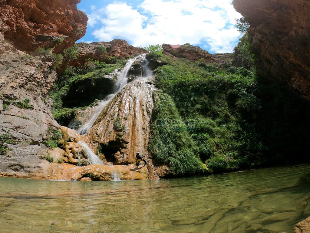 barranco otonel valencia amigos