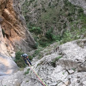 actividades multiaventura alicante