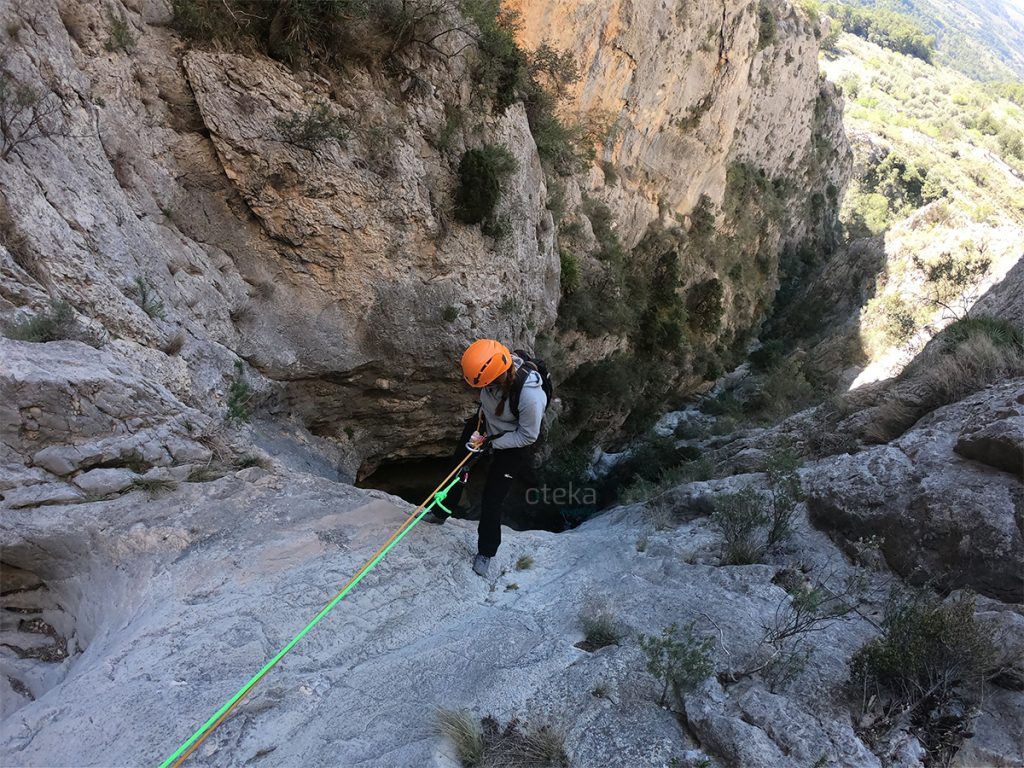 turismo guadalest alicante