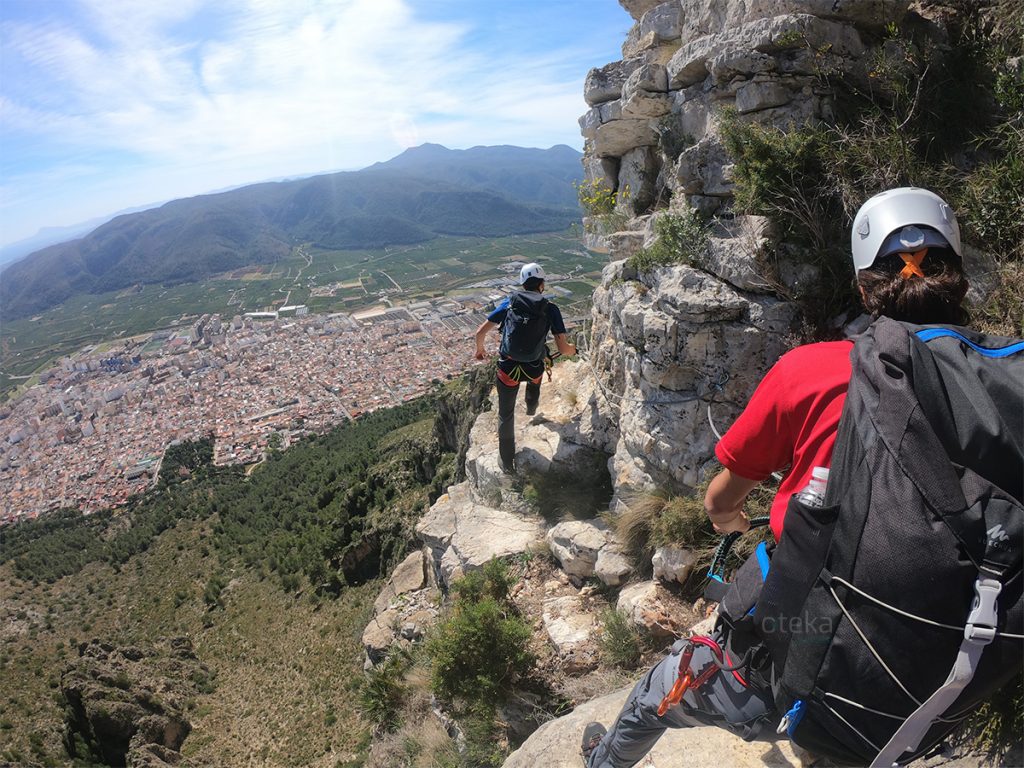 multiaventura valencia amigos