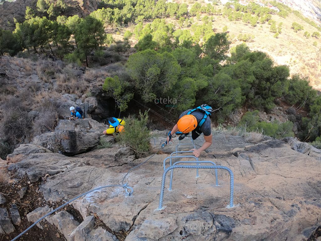 multiaventura en alicante