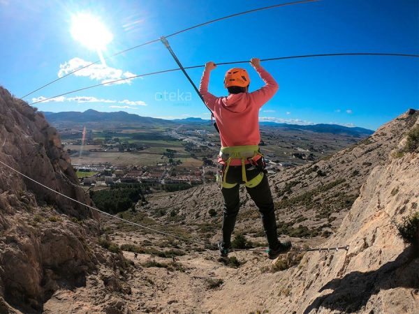 multiaventura dia de la madre