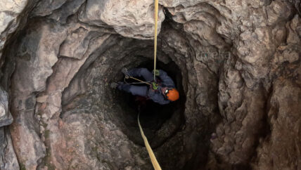 espeleologia valencia tous