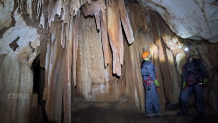espeleologia alicante valencia bolumini ondara