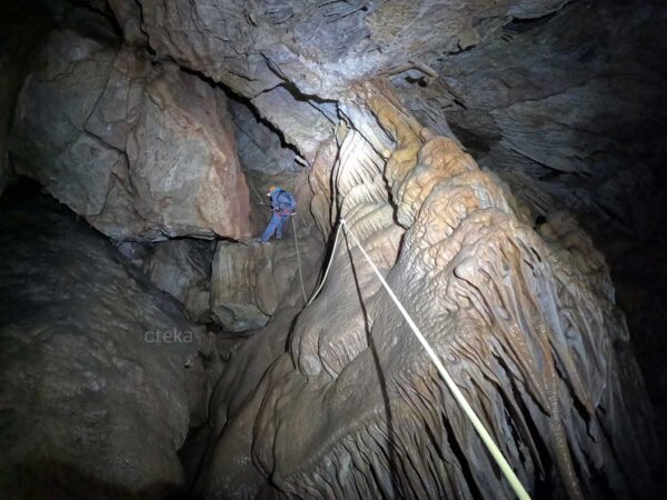 espeleologia valencia alicante